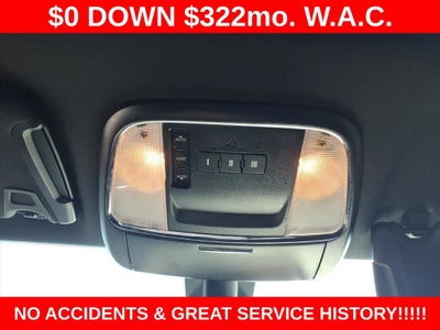 2017 Dodge Charger SE