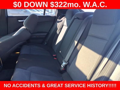 2017 Dodge Charger SE