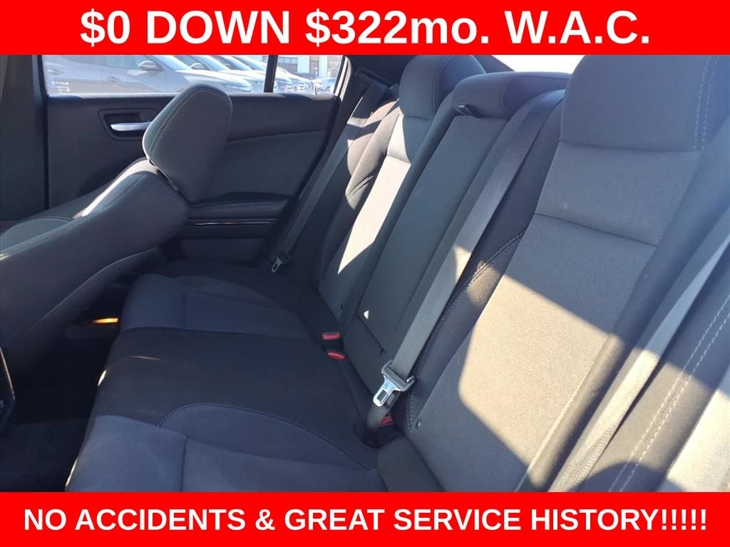 2017 Dodge Charger SE