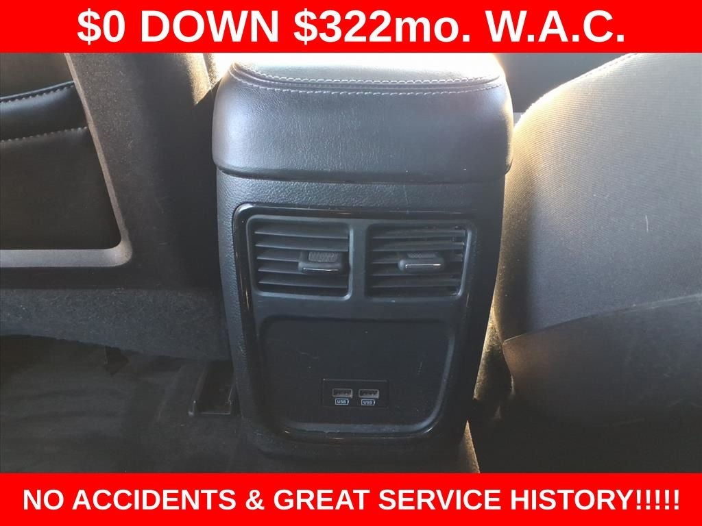 2017 Dodge Charger SE