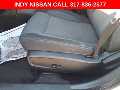 2017 Dodge Charger SE