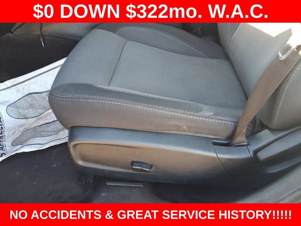 2017 Dodge Charger SE