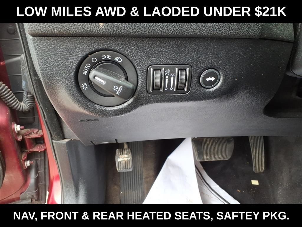 2018 Dodge Charger GT