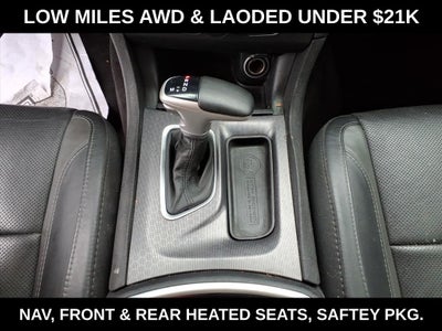 2018 Dodge Charger GT