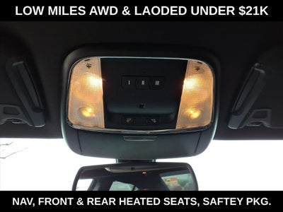 2018 Dodge Charger GT