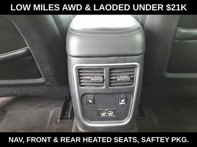 2018 Dodge Charger GT