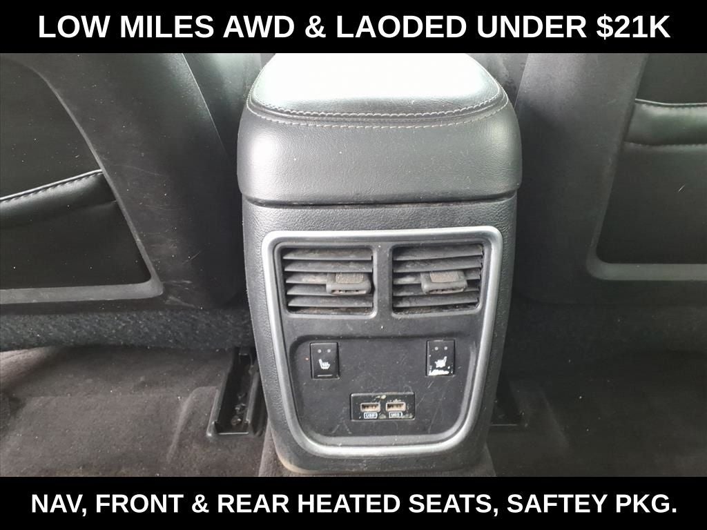 2018 Dodge Charger GT