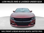 2018 Dodge Charger GT