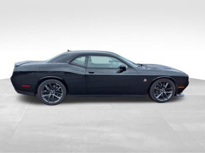 2019 Dodge Challenger R/T Scat Pack