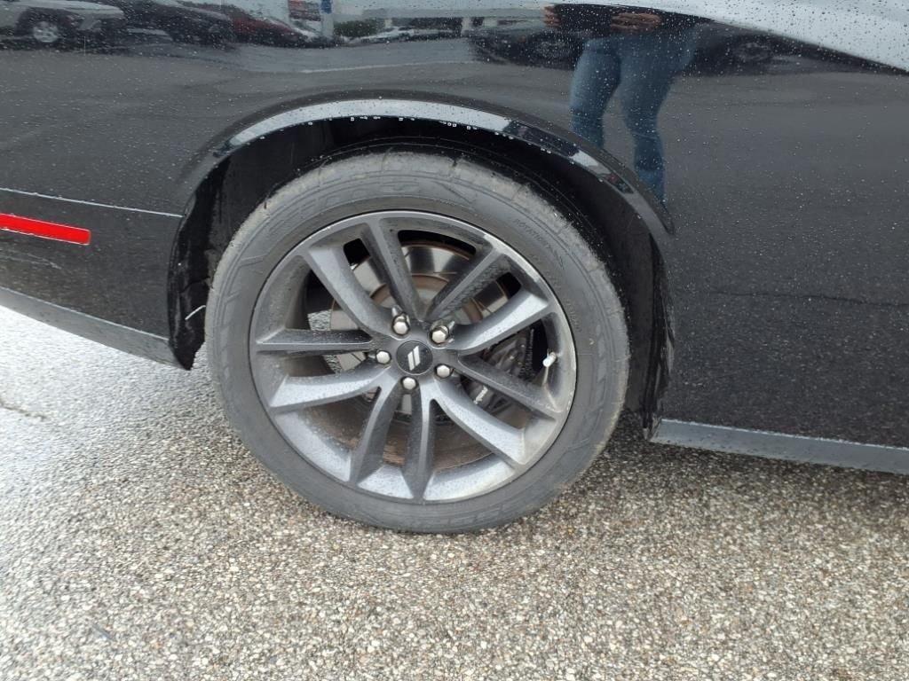 2019 Dodge Challenger R/T Scat Pack