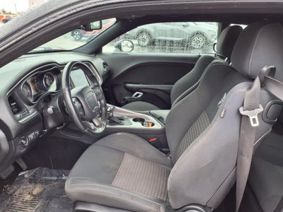 2019 Dodge Challenger R/T Scat Pack