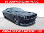 2019 Dodge Challenger R/T Scat Pack