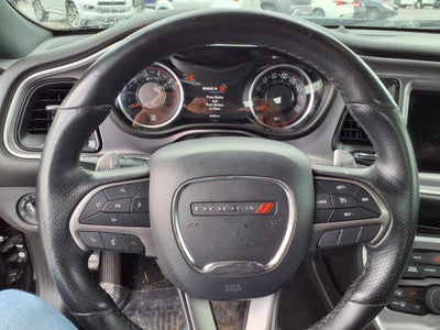 2019 Dodge Challenger R/T Scat Pack