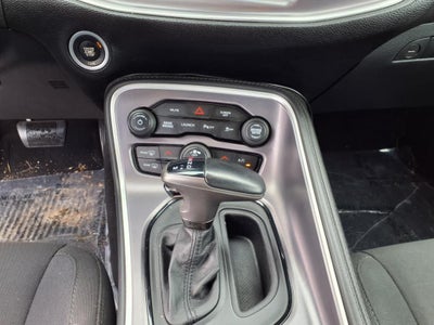 2019 Dodge Challenger R/T Scat Pack
