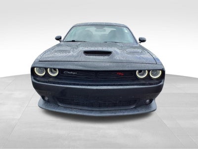 2019 Dodge Challenger R/T Scat Pack