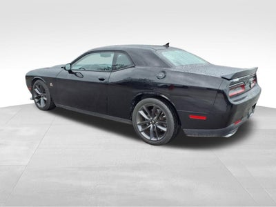 2019 Dodge Challenger R/T Scat Pack