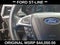 2022 Ford Edge ST Line