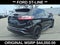 2022 Ford Edge ST Line