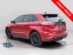 2022 Ford Edge ST Line