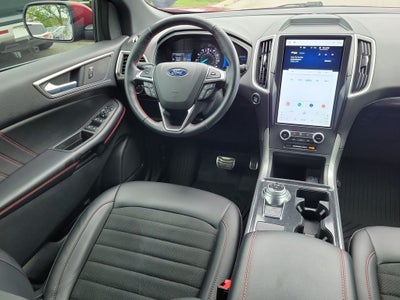 2022 Ford Edge ST Line