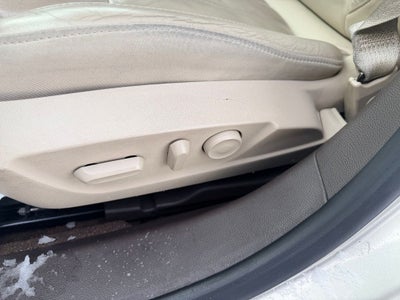 2014 Buick Regal Turbo