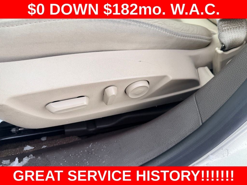 2014 Buick Regal Turbo