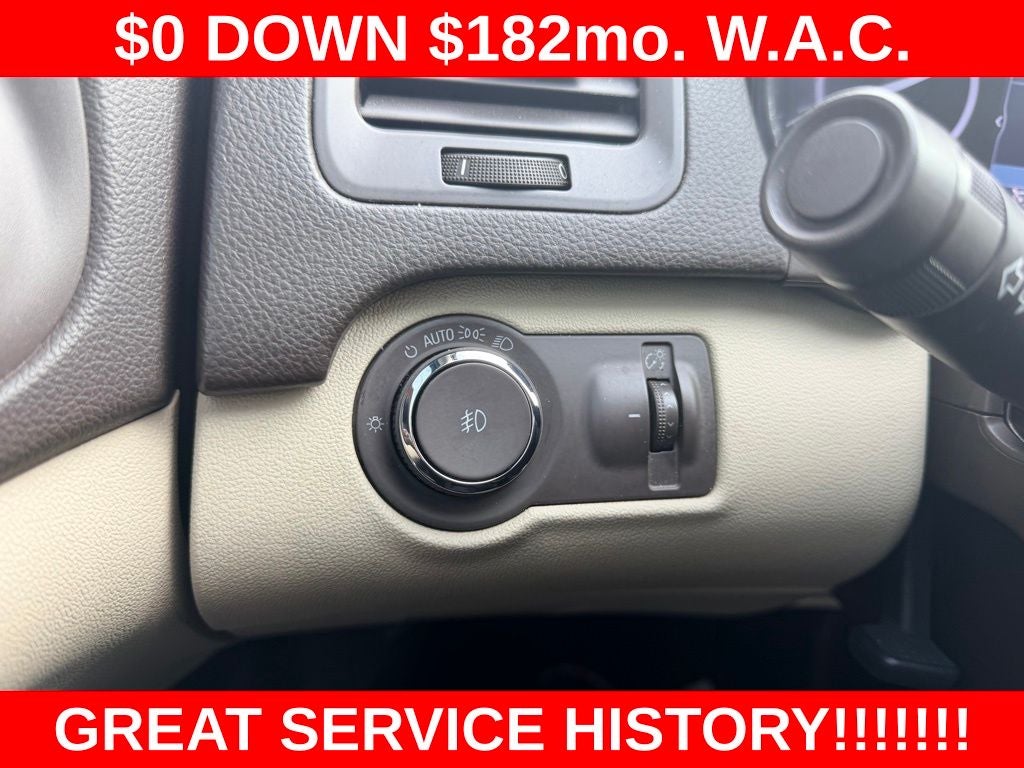 2014 Buick Regal Turbo