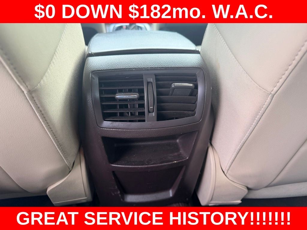 2014 Buick Regal Turbo