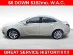 2014 Buick Regal Turbo