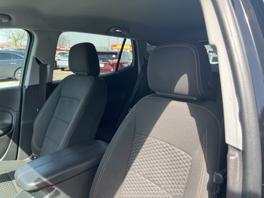 2021 GMC Terrain SLE in Indianapolis, IN - Andy Mohr Automotive