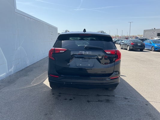 2021 GMC Terrain SLE in Indianapolis, IN - Andy Mohr Automotive