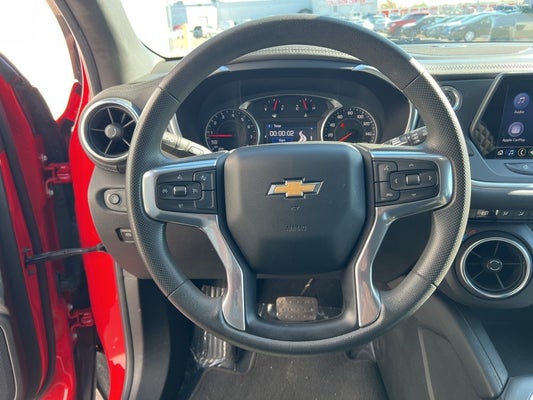 2021 Chevrolet Blazer LT in Indianapolis, IN - Andy Mohr Automotive