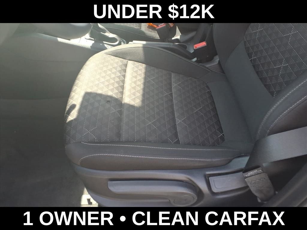 2022 Kia Rio S