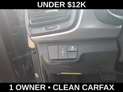 2022 Kia Rio S