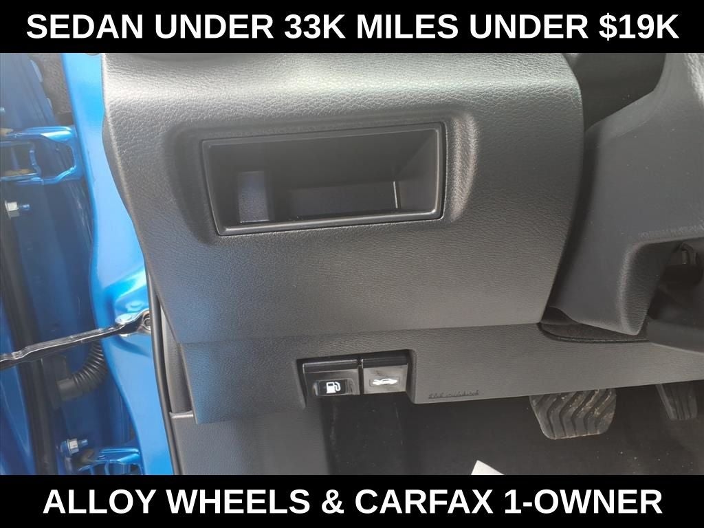 2024 Nissan Versa 1.6 SV