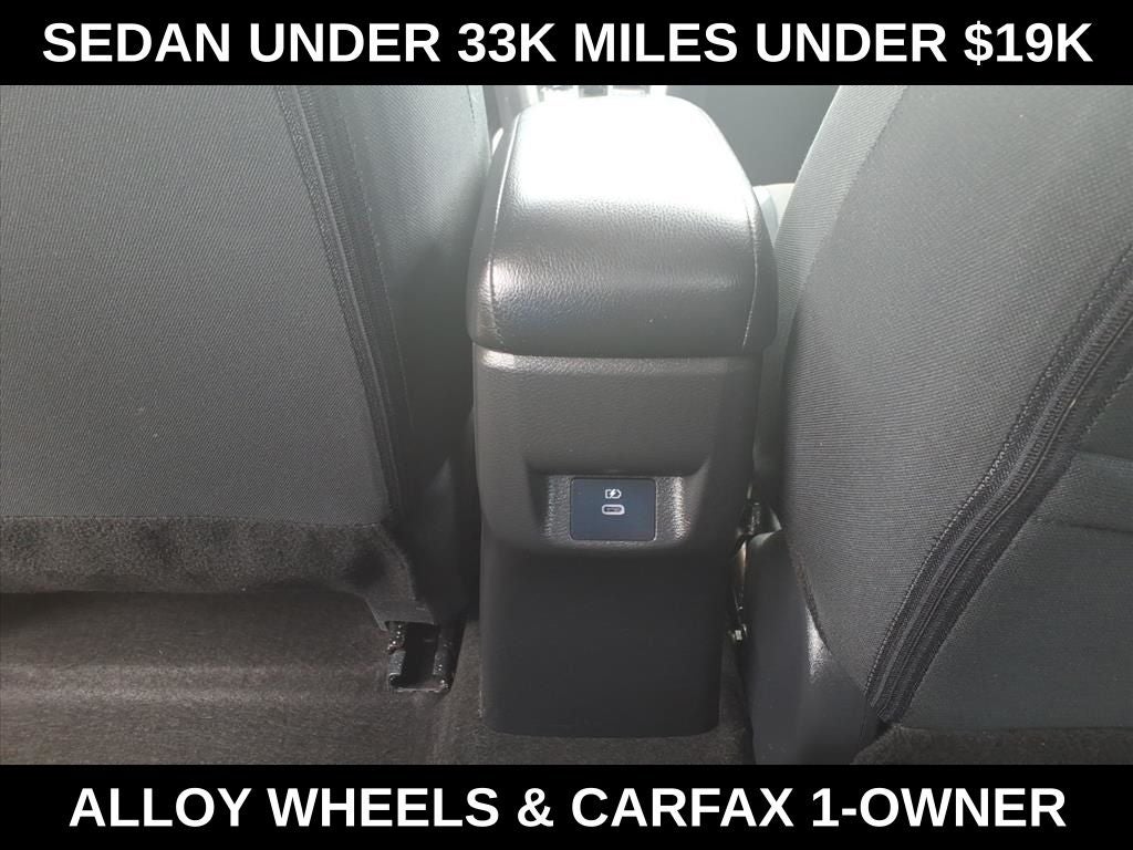 2024 Nissan Versa 1.6 SV