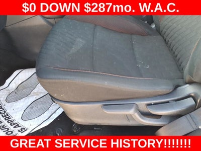 2022 Nissan Kicks SR