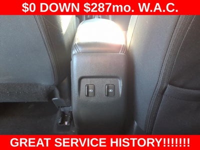 2022 Nissan Kicks SR