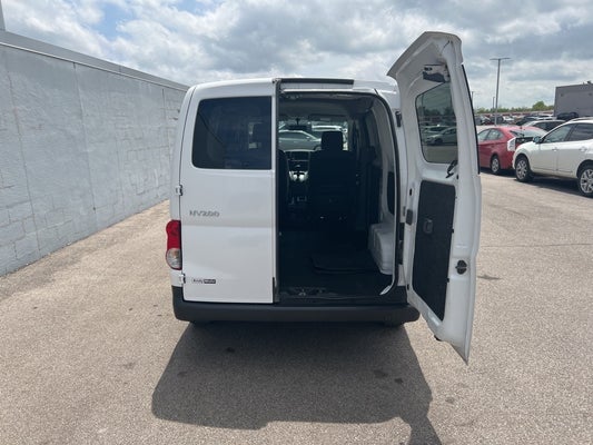 2021 Nissan NV200 S in Indianapolis, IN - Andy Mohr Automotive