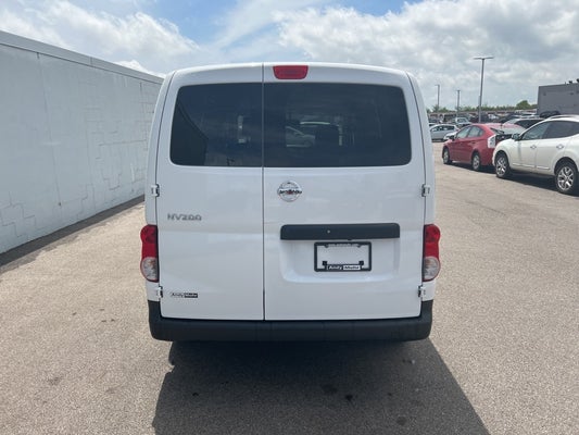2021 Nissan NV200 S in Indianapolis, IN - Andy Mohr Automotive