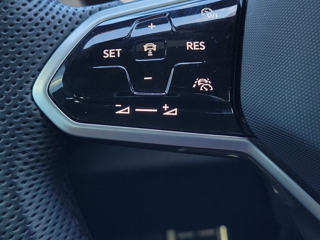 2024 Volkswagen Jetta GLI GLI