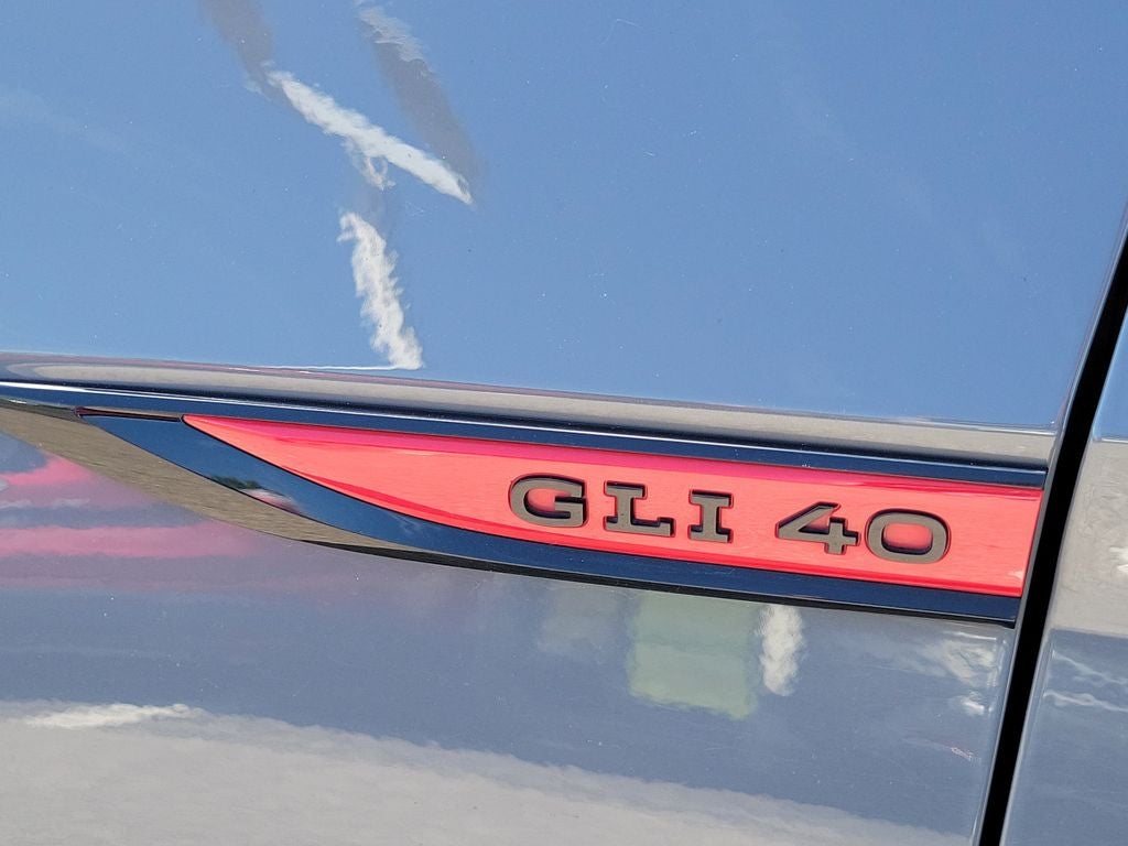 2024 Volkswagen Jetta GLI GLI