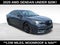 2020 Subaru Legacy 2.5i Sport
