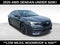 2020 Subaru Legacy 2.5i Sport