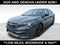 2020 Subaru Legacy 2.5i Sport