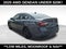 2020 Subaru Legacy 2.5i Sport