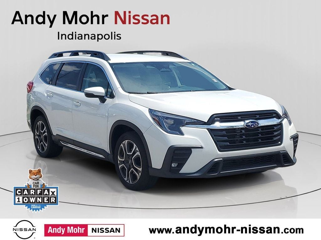 2023 Subaru Ascent Limited