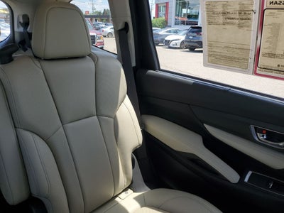 2023 Subaru Ascent Limited