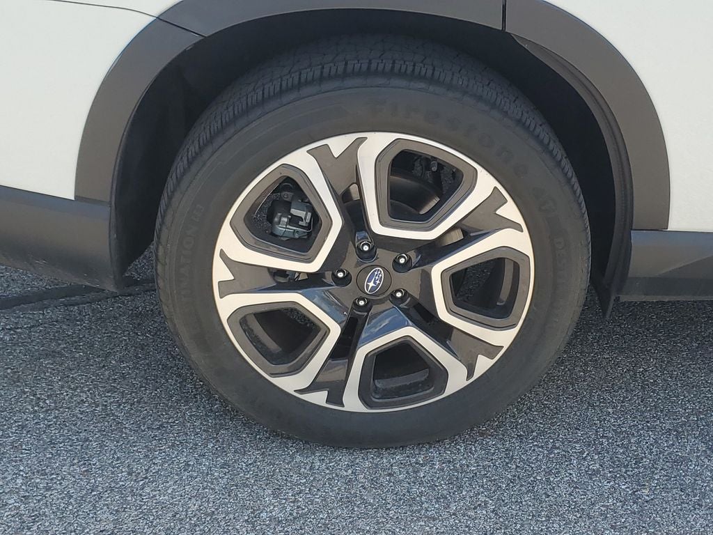 2023 Subaru Ascent Limited