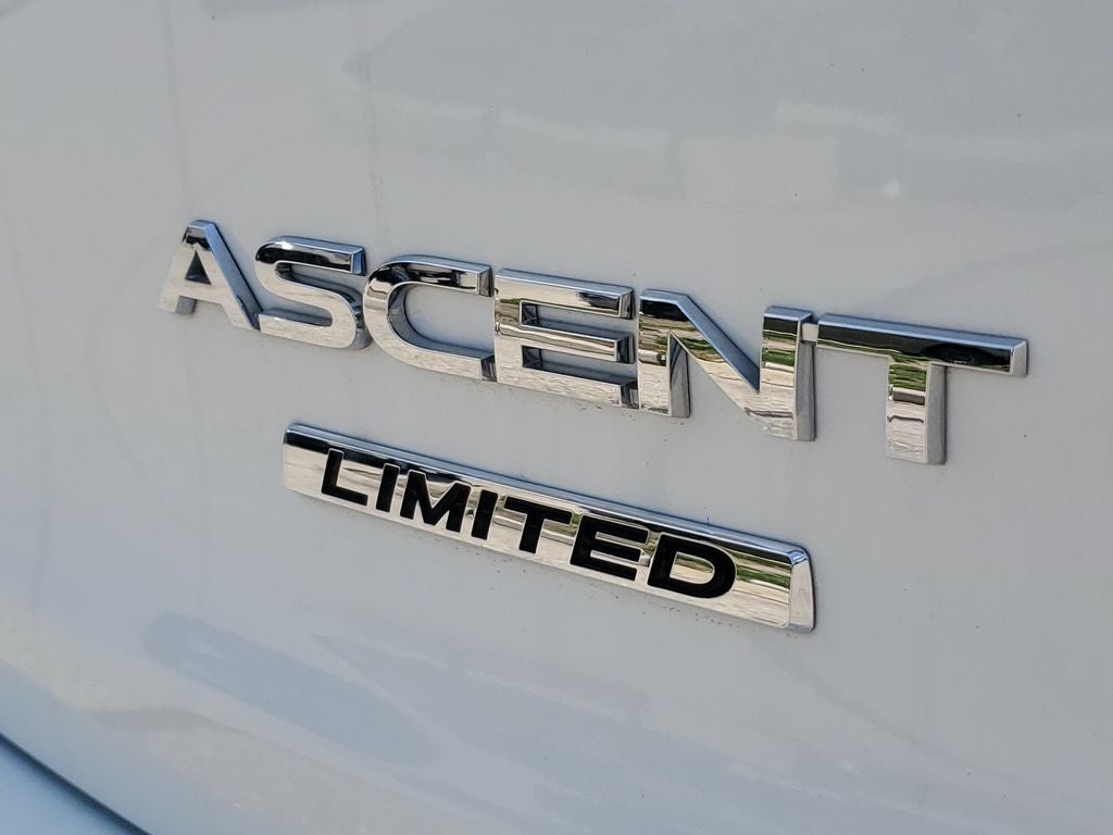2023 Subaru Ascent Limited